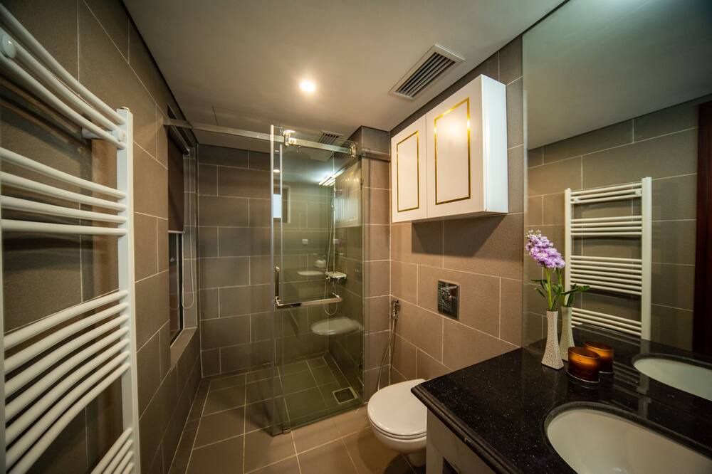 Photo of Bathroom in Sa Pa