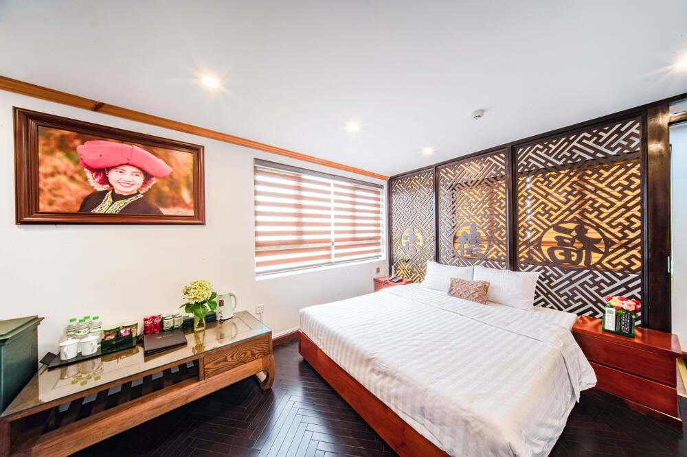 Photo of Bedroom in Sa Pa