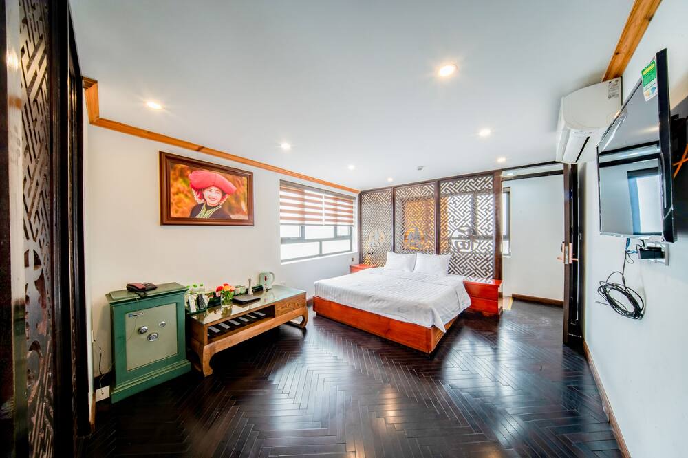 Photo of Bedroom in Sa Pa