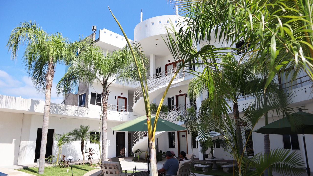 Photo of Outdoor in Aticama