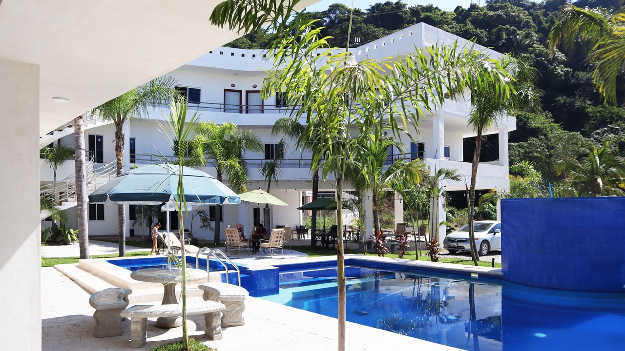Photo of Outdoor in Aticama