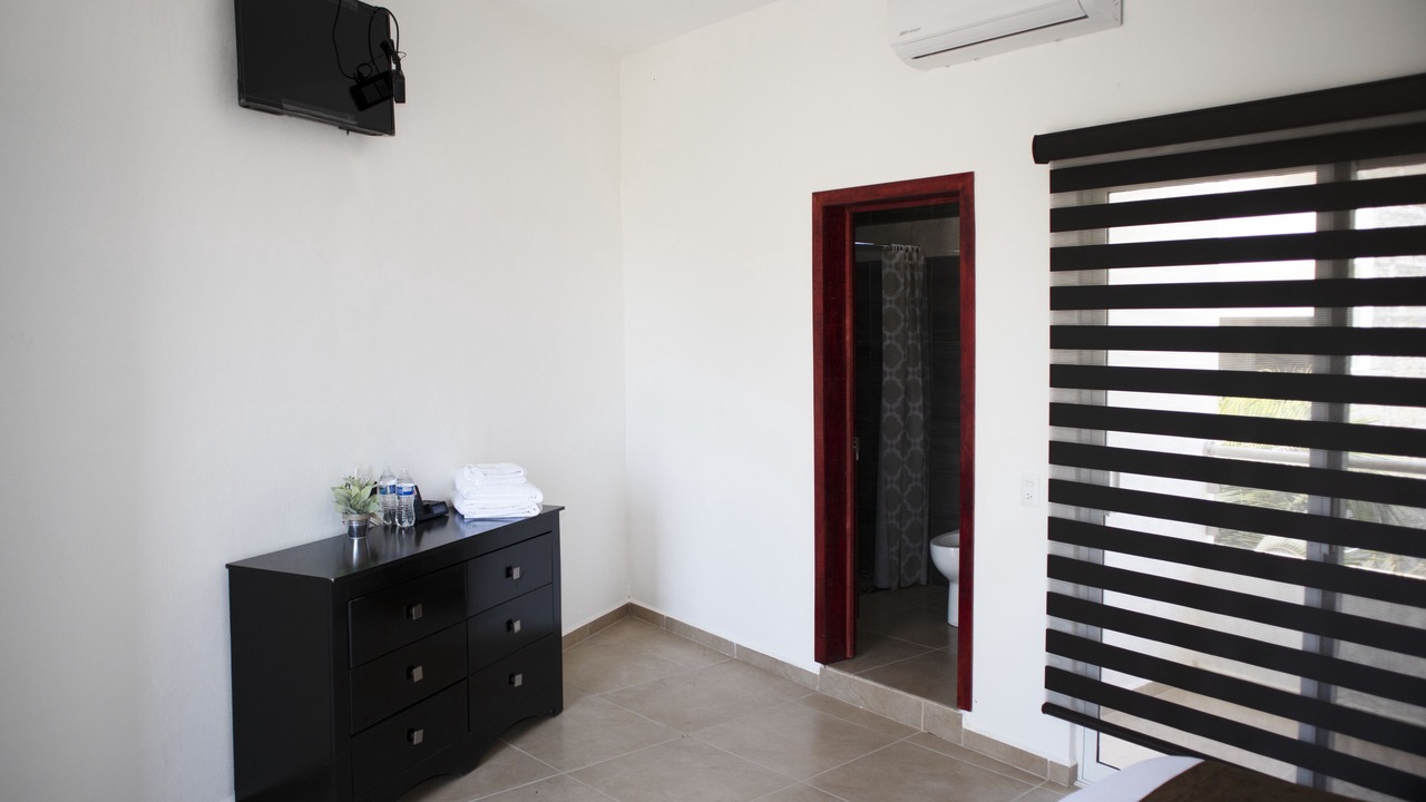 Photo of Bedroom in Aticama