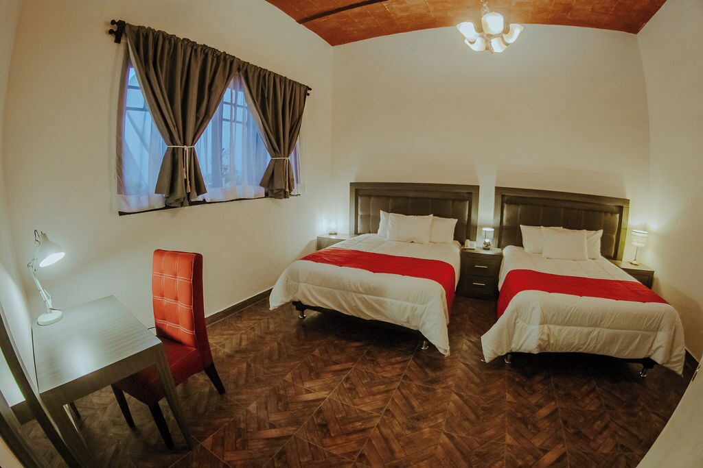 Photo of Bedroom in San Luis Potosi