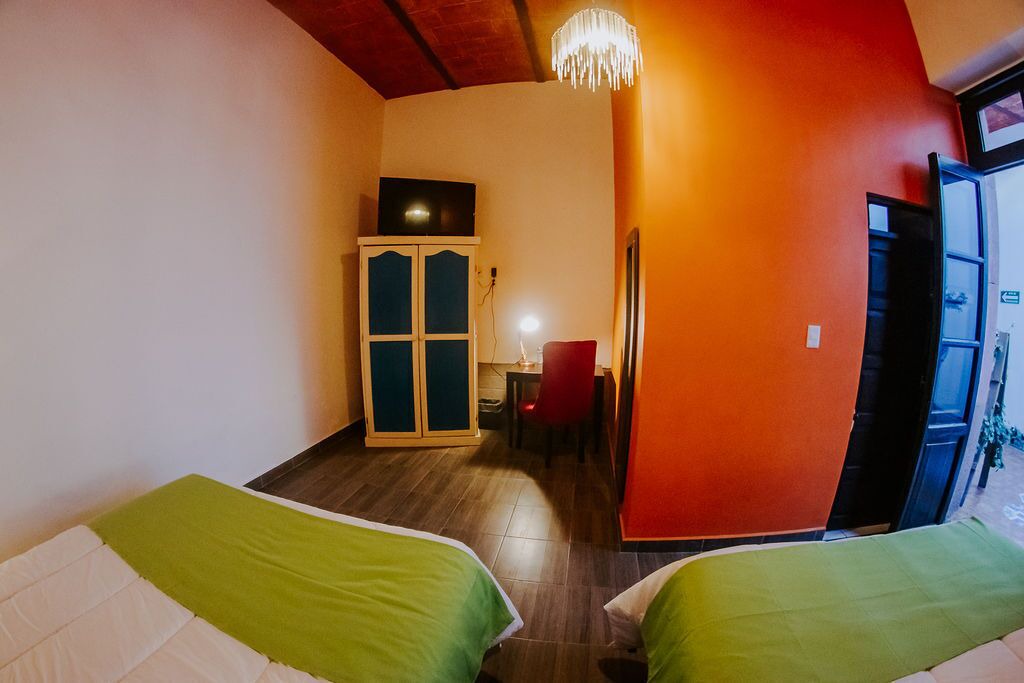 Photo of Bedroom in San Luis Potosi