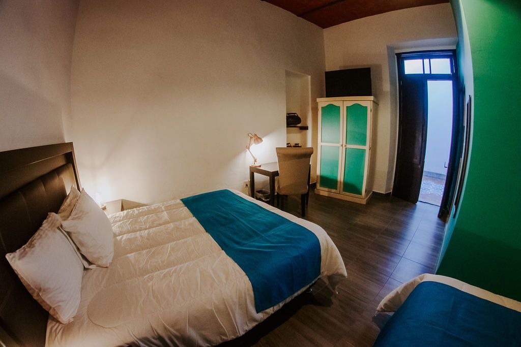 Photo of Bedroom in San Luis Potosi