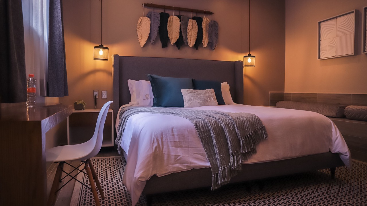 Photo of Bedroom in De La Presa