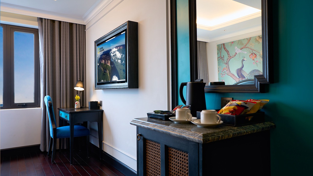 Photo of Bedroom in Hoi An