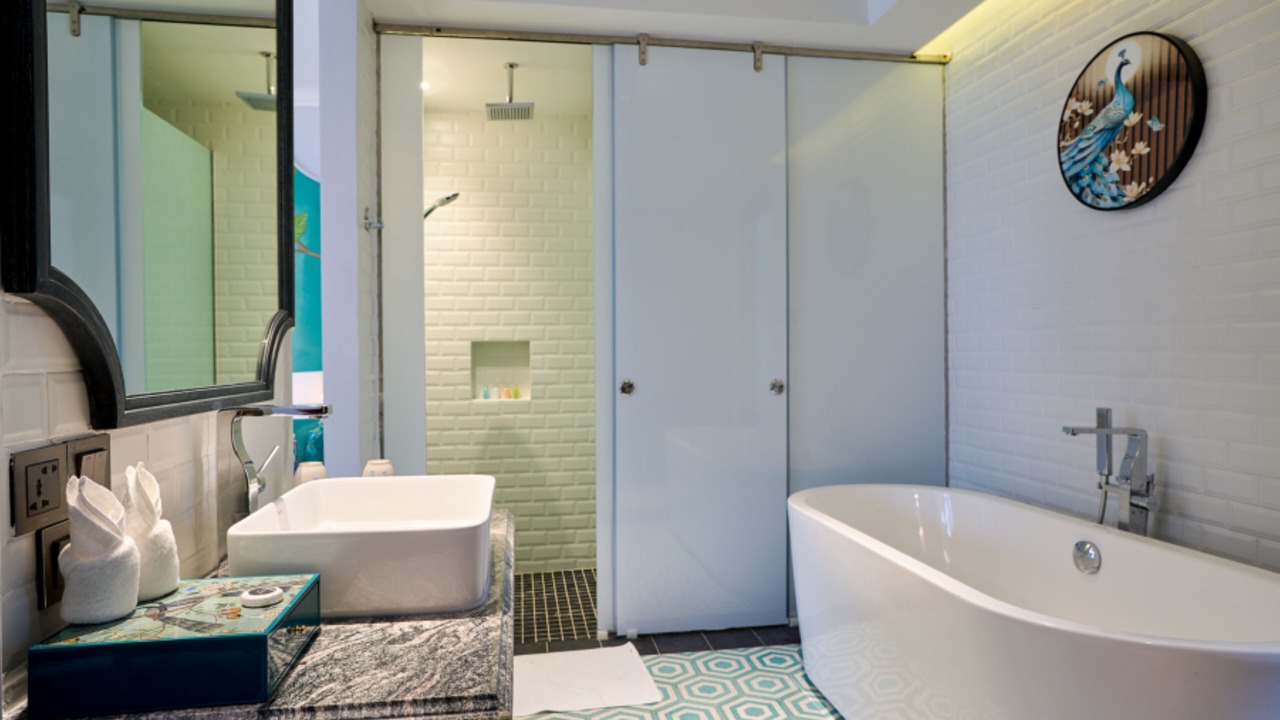 Photo of Bathroom in Hoi An