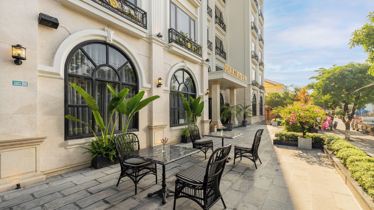 Photo of Outdoor in Hoi An