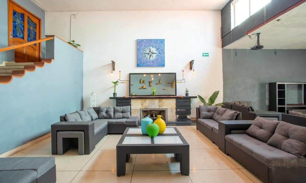 Photo of Livingroom in Lafayette