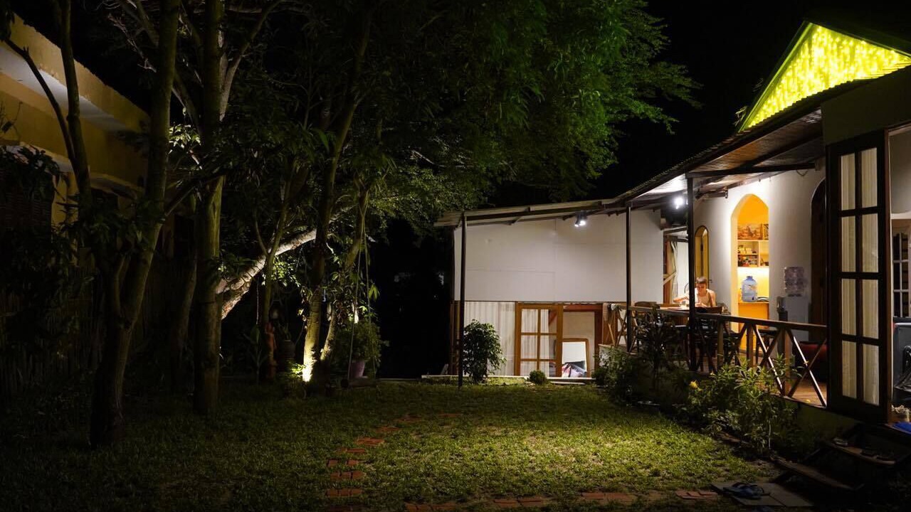 Photo of Outdoor in Cam An