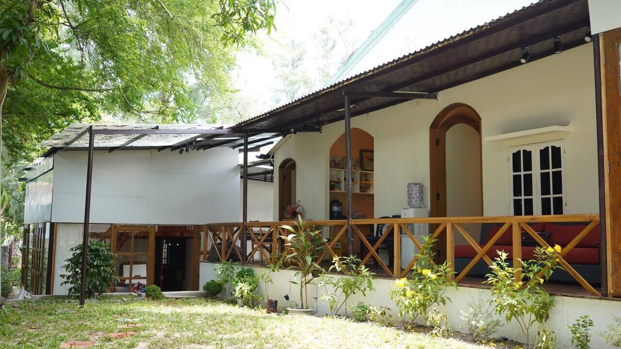 Photo of Outdoor in Cam An