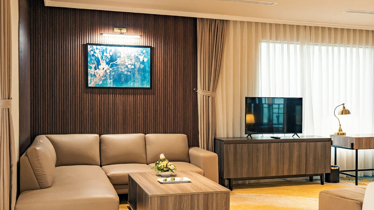 Photo of Bedroom in Huong Thuy