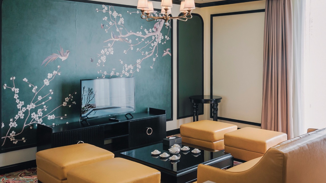 Photo of Bedroom in Huong Thuy