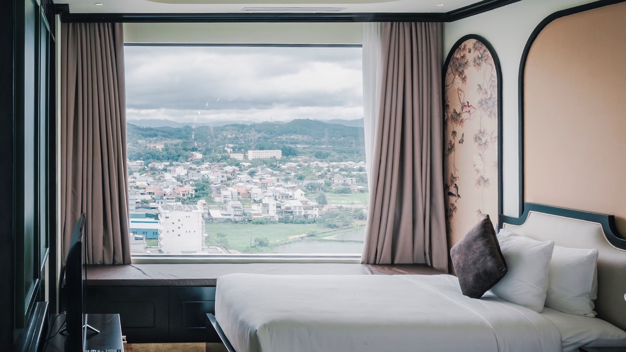 Photo of Bedroom in Huong Thuy