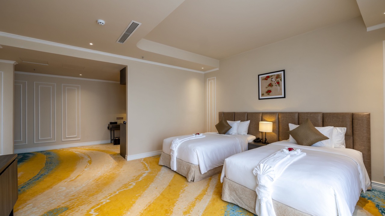 Photo of Bedroom in Huong Thuy