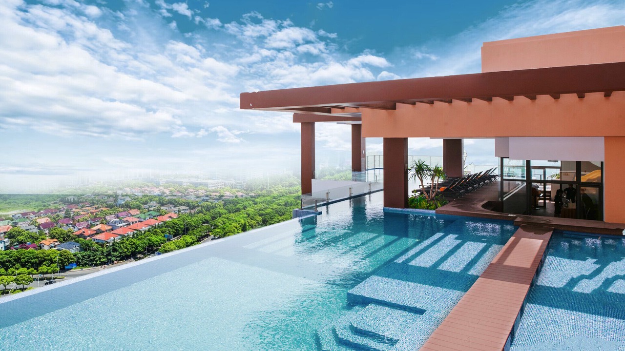 Photo of Outdoor in Huong Thuy