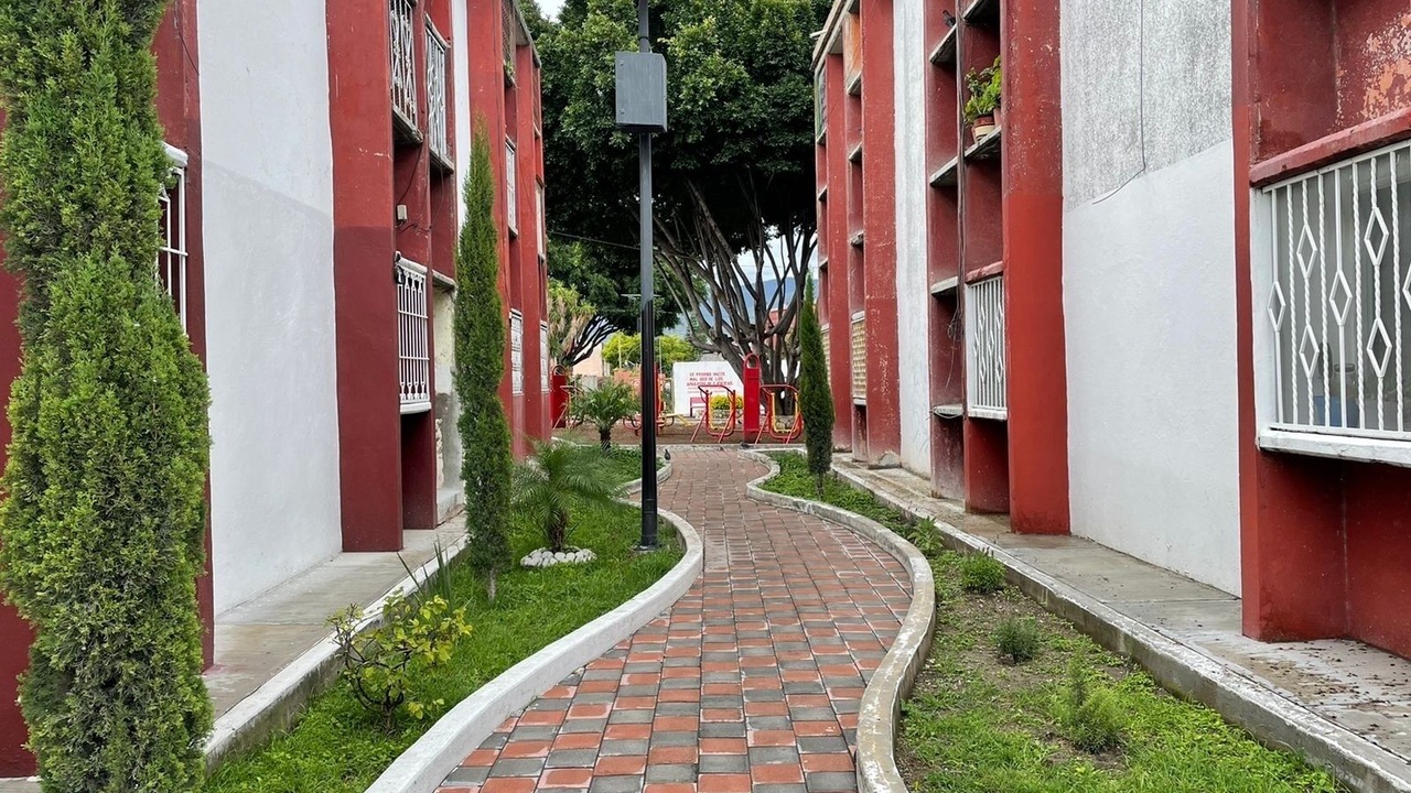 Photo of Outdoor in Tehuacan