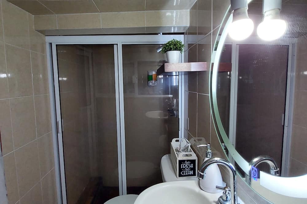 Photo of Bathroom in Zacatecas Centro