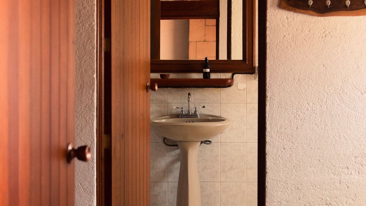 Photo of Bathroom in San Felipe