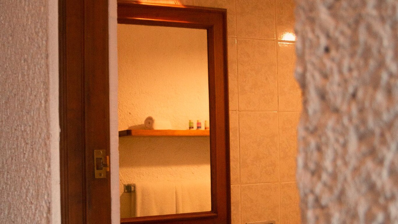 Photo of Bathroom in San Felipe