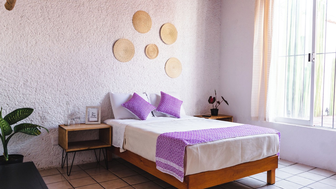 Photo of Bedroom in San Felipe