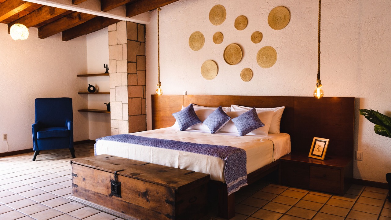 Photo of Bedroom in San Felipe