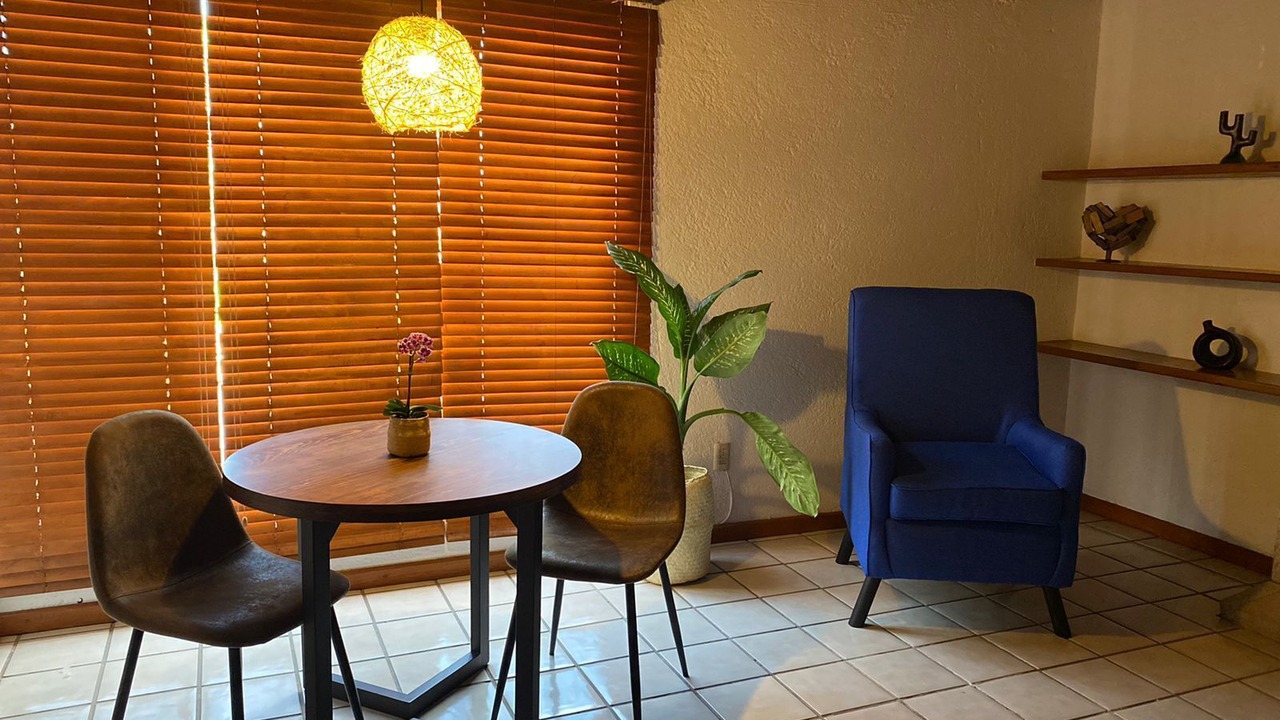 Photo of Bedroom in San Felipe