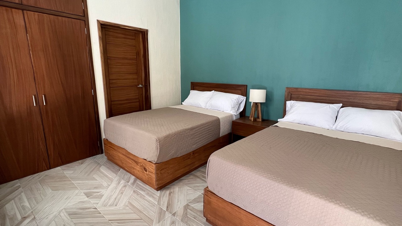 Photo of Bedroom in Tequila