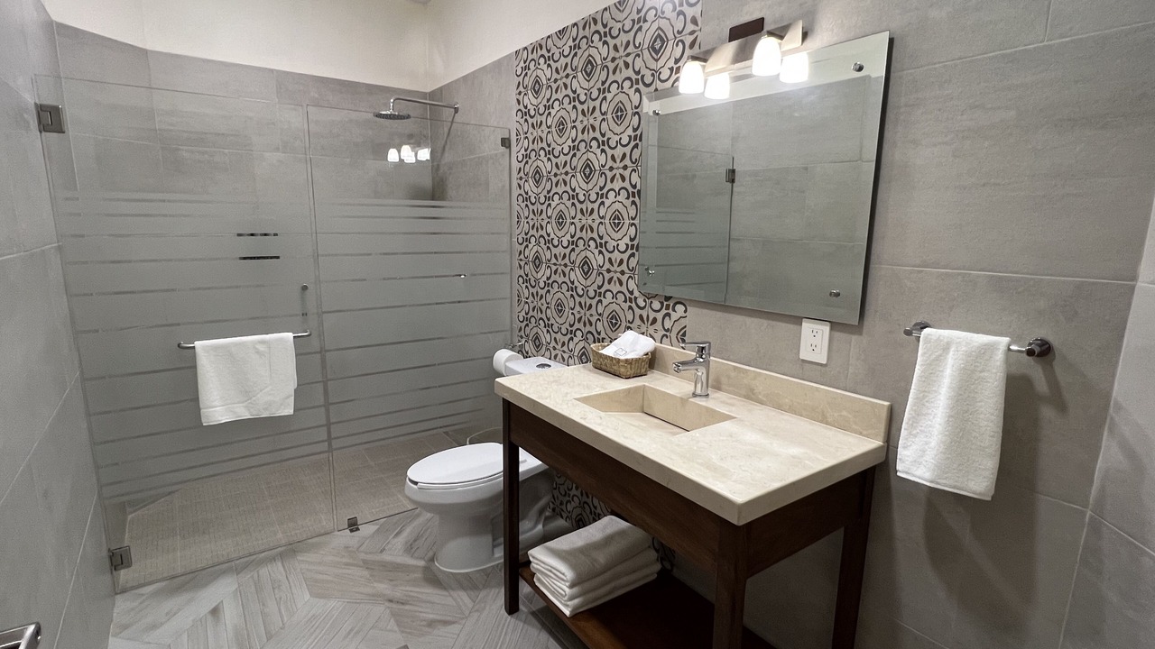Photo of Bathroom in Tequila