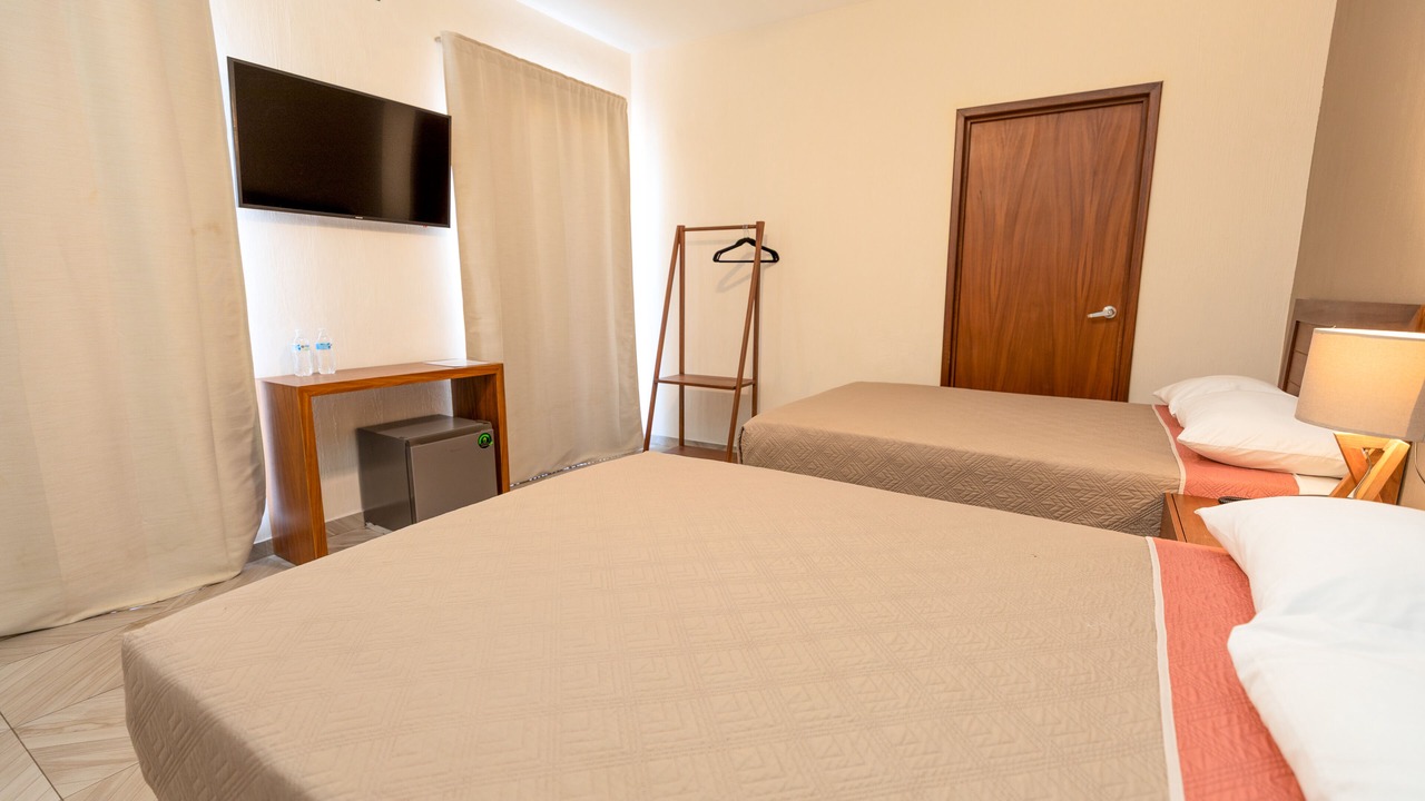Photo of Bedroom in Tequila