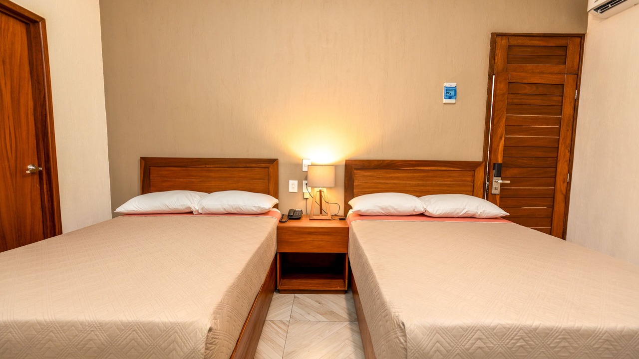 Photo of Bedroom in Tequila