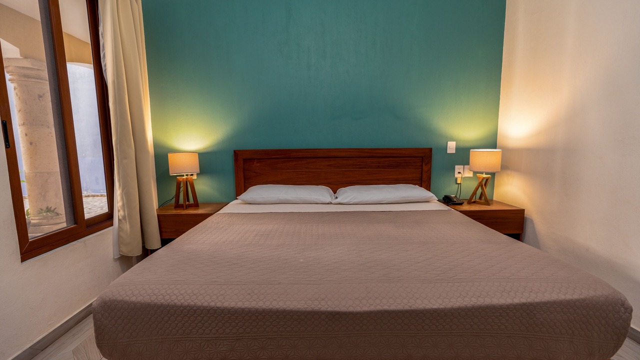 Photo of Bedroom in Tequila