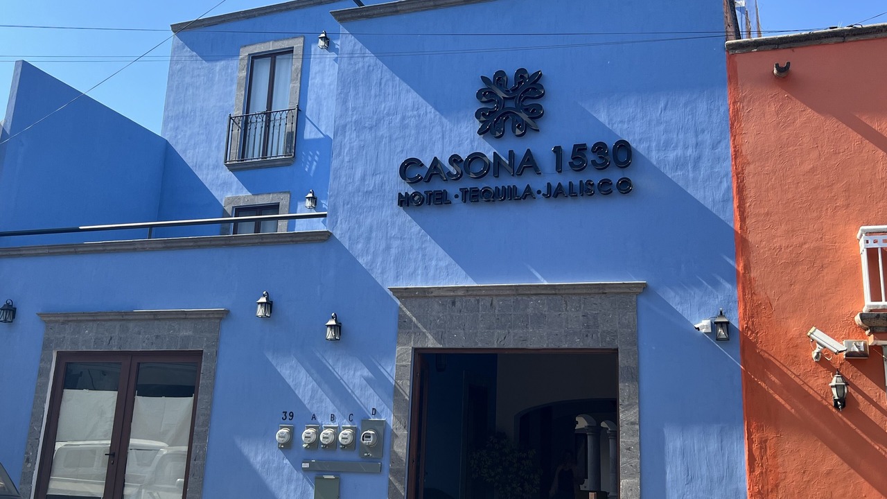 Photo of Outdoor in Tequila