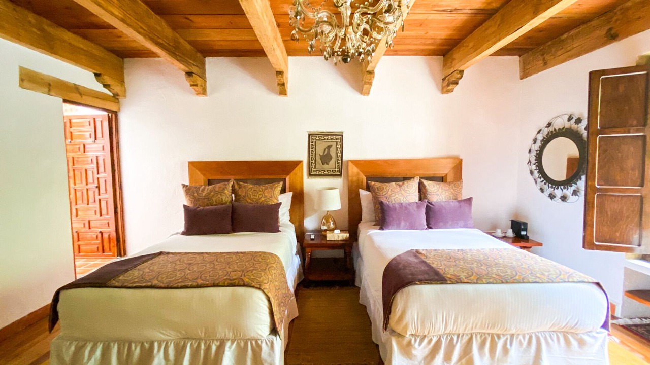Photo of Bedroom in Totolac