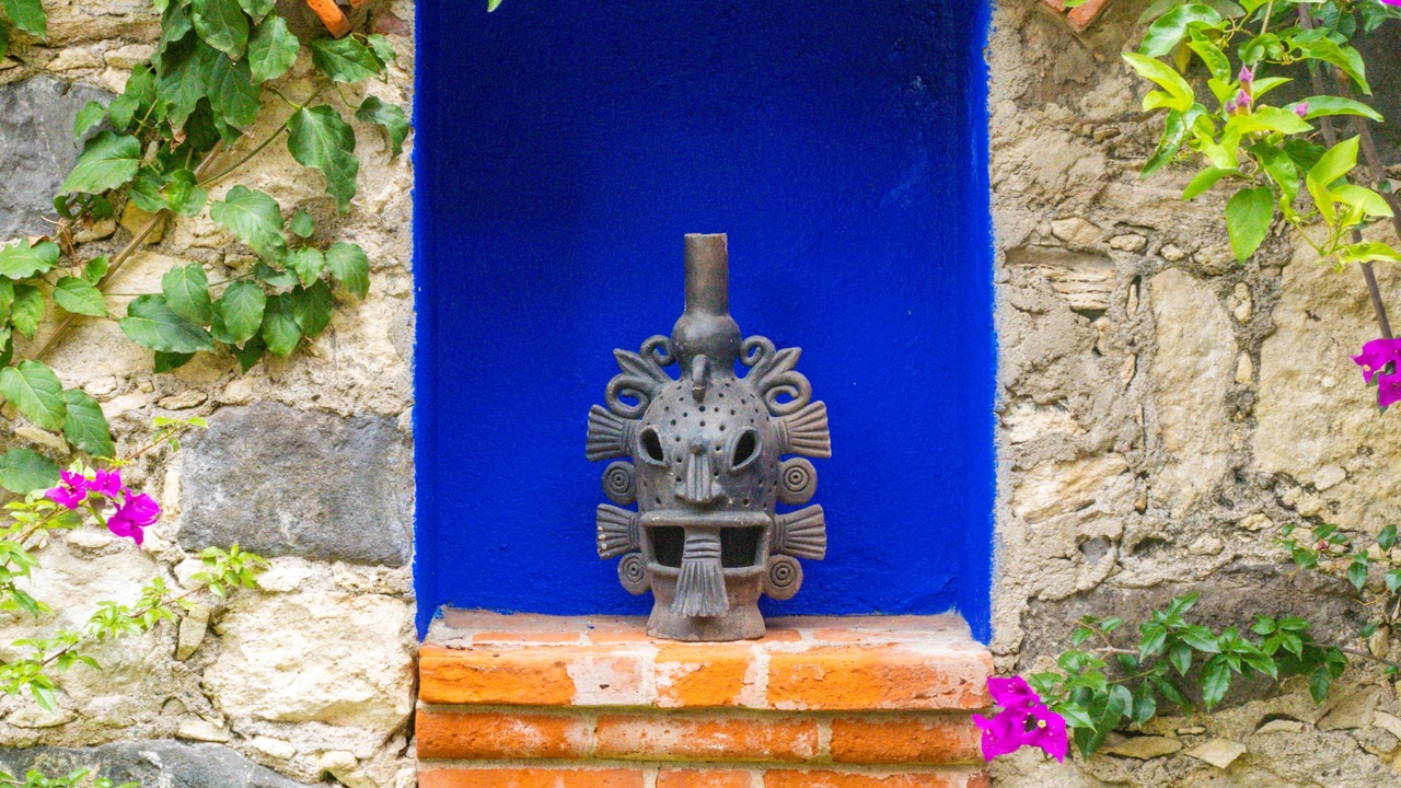 Photo of Outdoor in Totolac