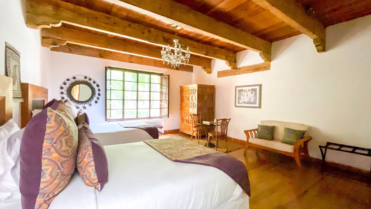 Photo of Bedroom in Totolac
