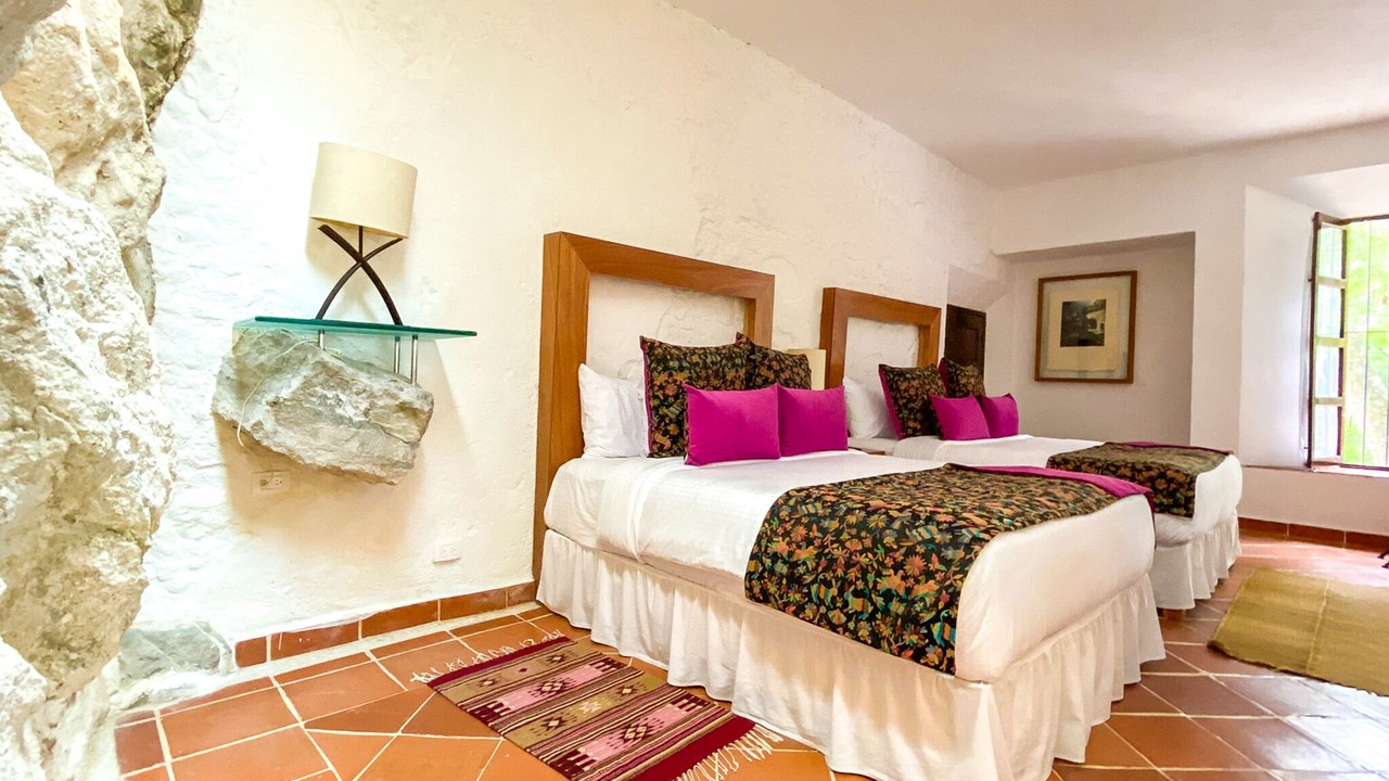 Photo of Bedroom in Totolac