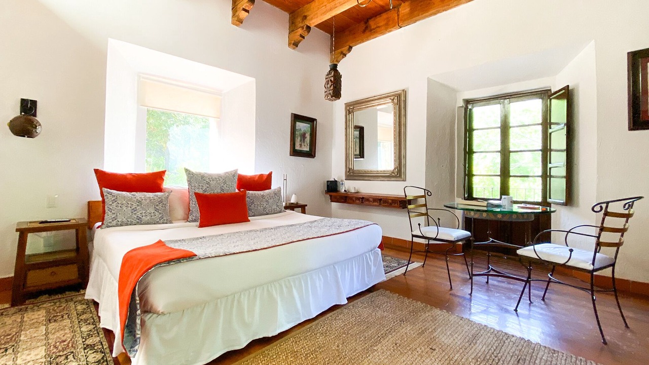 Photo of Bedroom in Totolac
