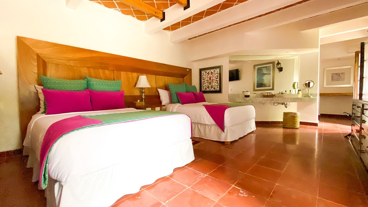 Photo of Bedroom in Totolac