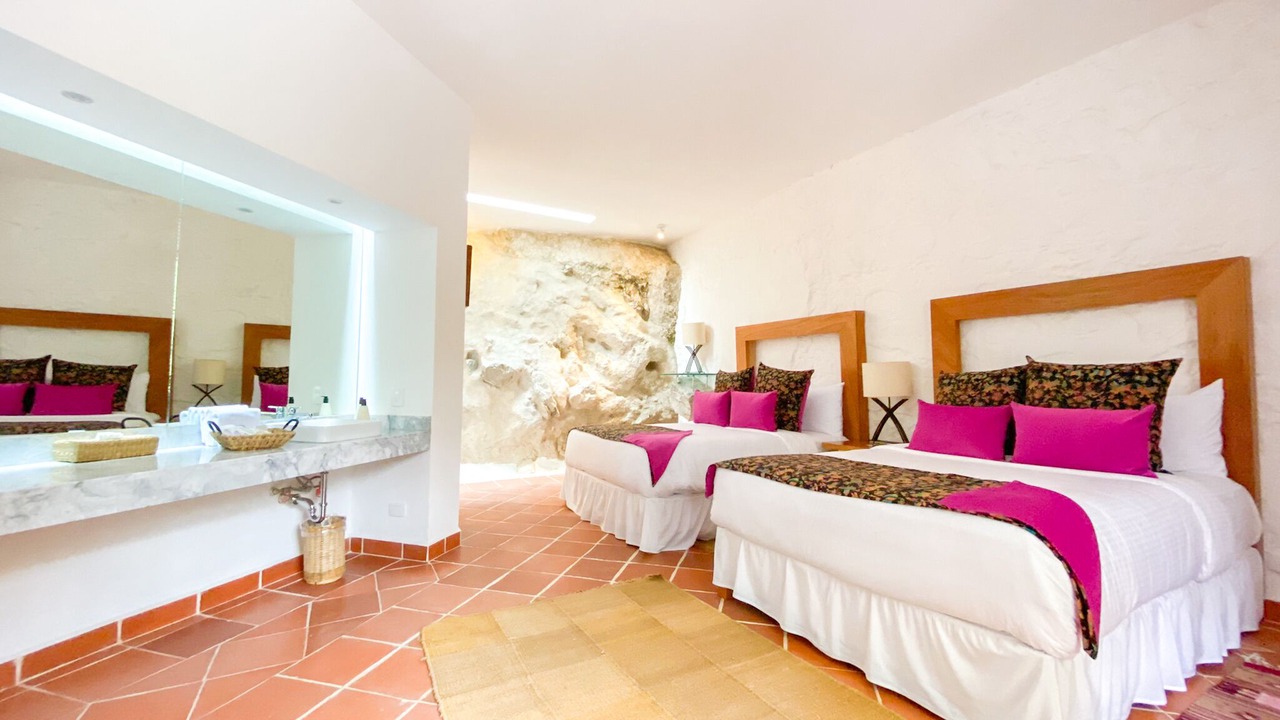 Photo of Bedroom in Totolac