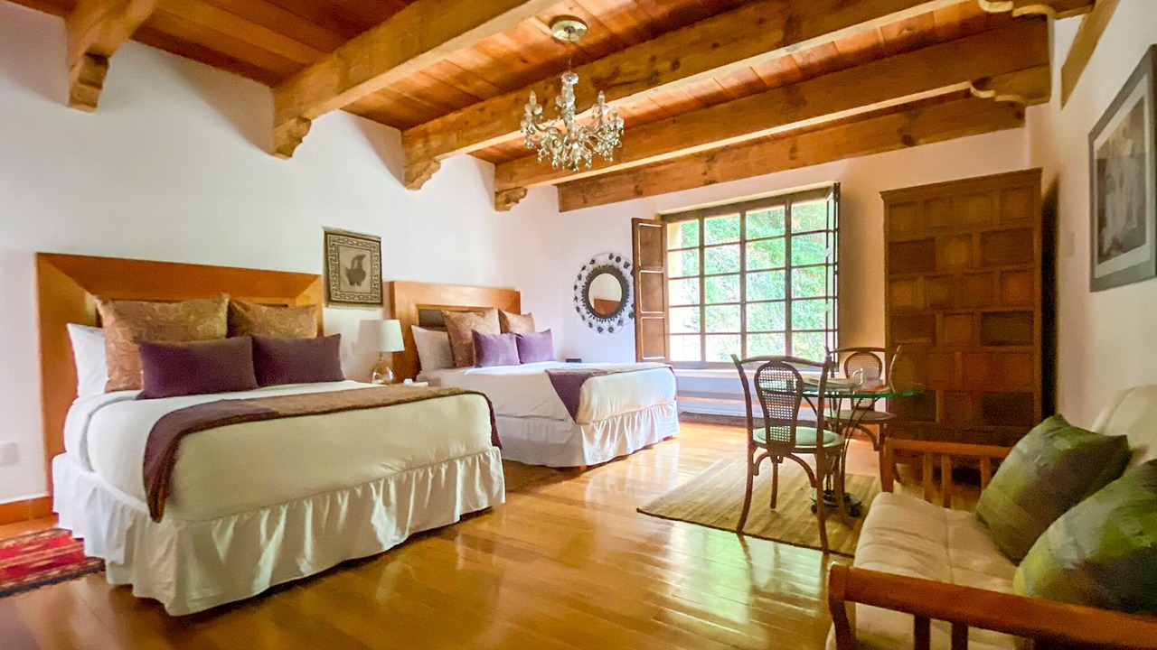 Photo of Bedroom in Totolac