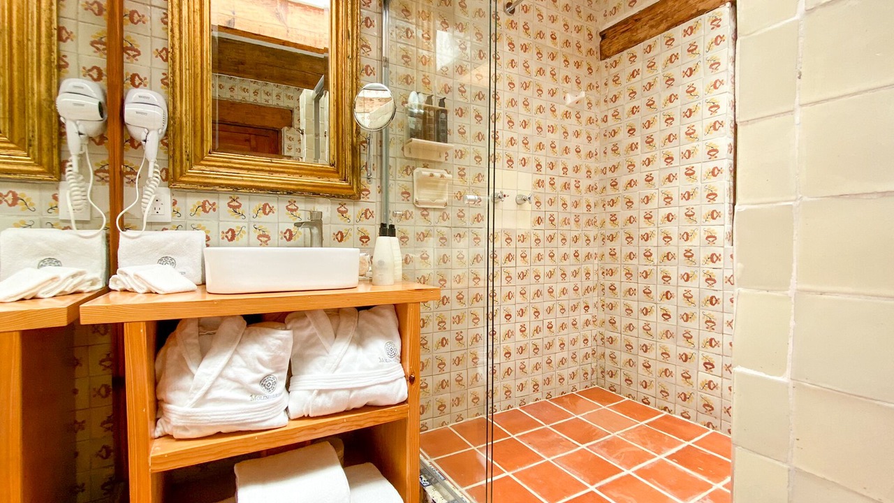 Photo of Bedroom in Totolac