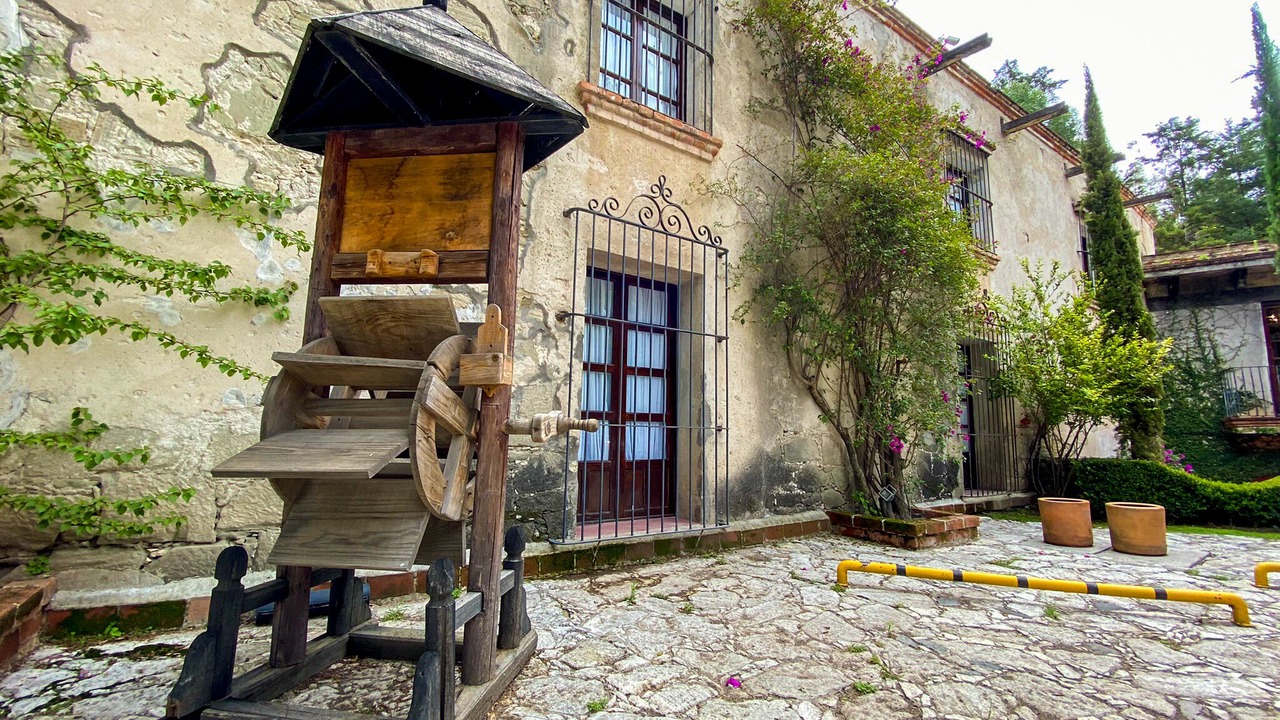 Photo of Outdoor in Totolac