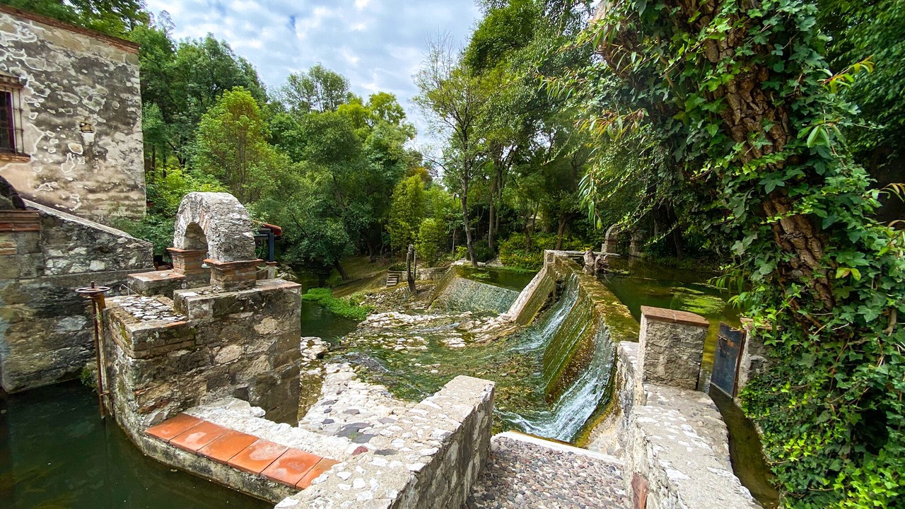 Photo of Outdoor in Totolac