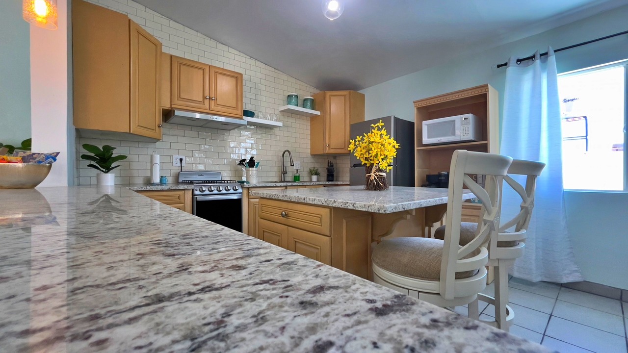 Photo of Kitchen in Ensenada
