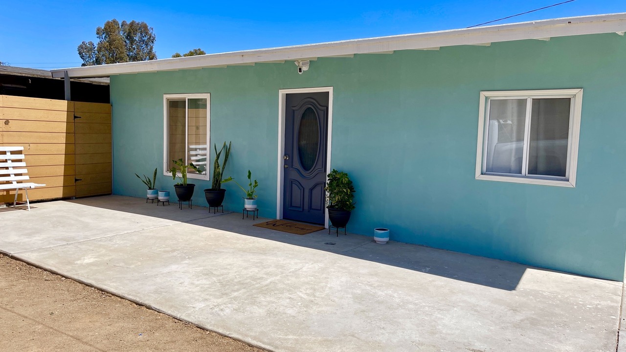 Photo of Patio Balcony in Ensenada