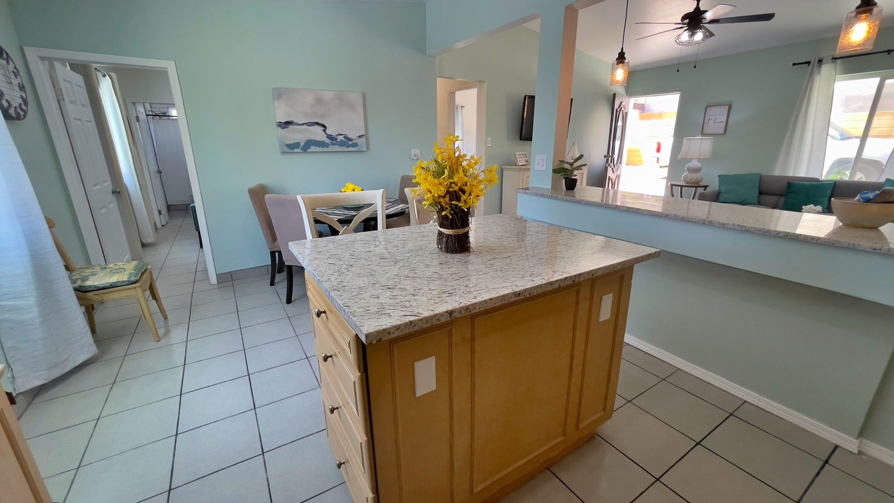 Photo of Kitchen in Ensenada