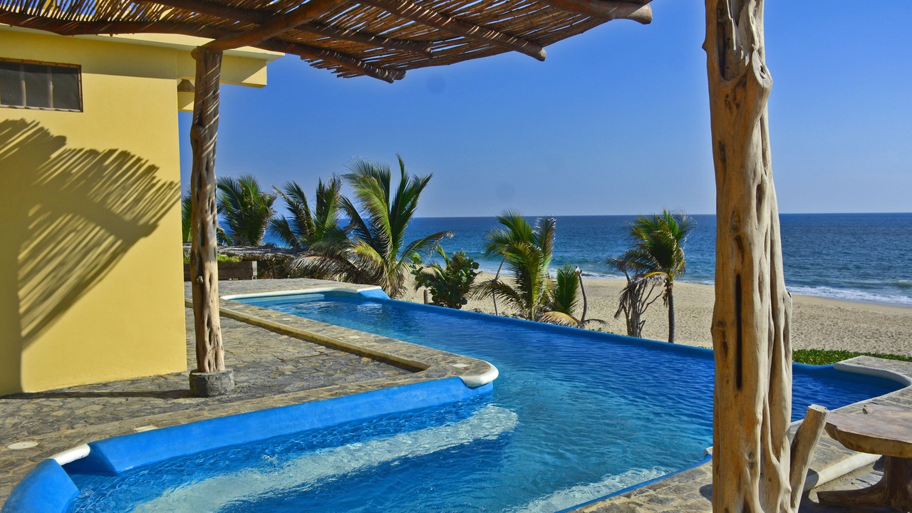 Photo of Outdoor in San Pedro Pochutla