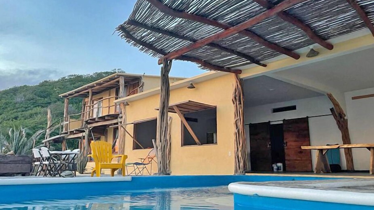 Photo of Outdoor in San Pedro Pochutla